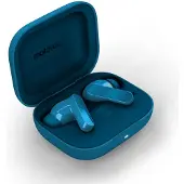 Motorola Moto Buds bass, Bluetooth 5.3, aktive Geräuschunterdrückung, 43 Stunden Akkulaufzeit