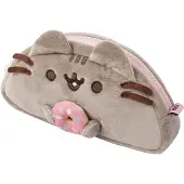 Grupo Erik Pusheen Foodie Collection Plüsch Federmäppchen 3D
