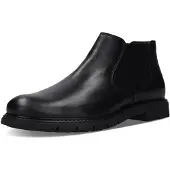 Salamander "Cottbus" Stiefelette, Schlupfboots mit seitlichen Stretcheinsätzen