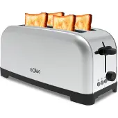 Solac Tl5419 Ye-ye Toaster 1400w 2 Schlitze