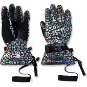 Spyder Youth Overweb Ski Handschuhe