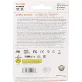 SanDisk SDSQXAF-032G-GN6AT, 32 GB, MicroSDHC, UHS-I, 100 MB/s, Class 3 (U3), Schockresistent, Temperaturbeständig, Wasserdicht