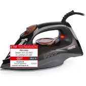 Princess 322890 Dampfbügeleisen 2600w One Size / EU Plug 220V One Size
