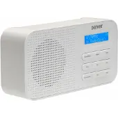 Denver Dab-42White