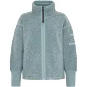 Didriksons Fleece Full Zip Damen Mella 3