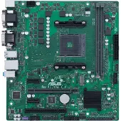 Asus Pro A520m-c Ii/csm Hauptplatine