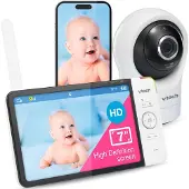 Vtech Babyphone RM7764HD mit Kamera