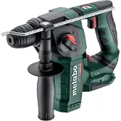 Metabo Akku-Bohrhammer BH 18 LTX BL 16 - Karton - 600324850