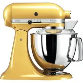 KitchenAid Artisan 5KSM175PS EMY pastellgelb