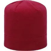 CMP Woman Fleece Hat raspberry (C459) U