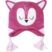 CMP Baby Fleece Hat amaranto (C489) 1/3A