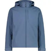 CMP MAN Jacket Zip Hood avio (N876) 60
