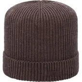 CMP Woman Knitted Hat black berry (C595) U