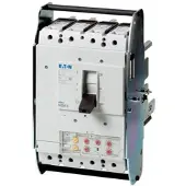 Eaton 119900 Leistungsschalter, 4p, 400A, Einschub NZMH3-4-VE400-T-AVE