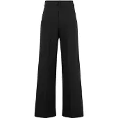 Urban Classics Damenhosen TB6949 SCHWARZ Größe: 31
