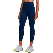 Under Armour Velociti Pro Tight blue reflective (997) S