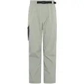 Didriksons - Kid's Topaz Pants - Trekkinghose Gr 150 grau