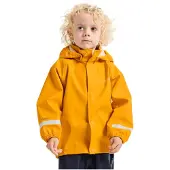 Didriksons Slaskeman Kids Jacket 2 oat yellow (321) 120