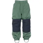 Didriksons Narvi Kids Pant 3 dark moss (H16) 90