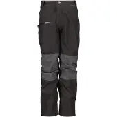 Didriksons Svalört Kids Pants black (060) 120
