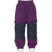 Didriksons Narvi Kids Pant 3 northen purple (I17) 80