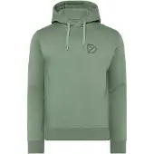 Didriksons VEN USX Hoodi LANDS2 light moss (H08) XXL
