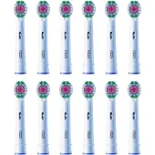 Oral-B PRO 3D White Ersatzkopf für Zahnbürste 12 St.