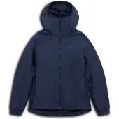 Bergans - Holo Insulated Hood Jacket - Kunstfaserjacke Gr XL blau