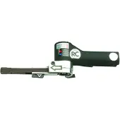 Rodcraft RC7155 Druckluft Bandschleifer 330 x 10 mm