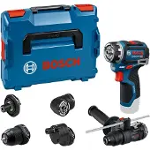 Bosch Gsr 12v-32 Fc 4293 Elektrischer Schraubendreher
