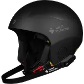 Sweet Protection Volata 2Vi Mips Race Helmet gloss black (GSBLK) M-L