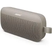 Bose SoundLink Flex Tragbarer Bluetooth Lautsprecher (2. Gen.), Tragbarer Outdoo