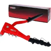 Ks Tools Standard-Handnietzange, 270mm - 150.9510