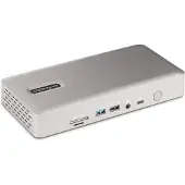 StarTech.com 132ue-tb4usb4dock Dockingstation