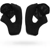 Bell Bullitt Cheek Pads Black 35 mm