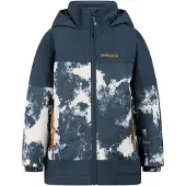 Protest Prtpixi TD Snowjacket twilight navy (643) 128