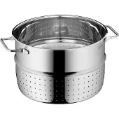 WMF Entsafter 25cm 7l Cromargan Edelstahl 0797809990