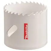 Makita HSS BiM Lochsäge, Ø 51mm - Schnitttiefe 38mm - P-35025