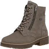 Remonte Stiefelette Stiefelette Veloursleder