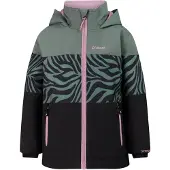 Protest Prtnanetti TD Snowjacket evergreen (251) 104