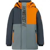 Protest Herren Funktionsjacken lg.Arm He/Uni PRTBobski TD snowjacket