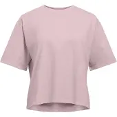 Object Loose Fit T-shirt Lila S