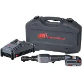 Ingersoll Rand Ratschenschlüsselset R3150-K12-EU, mit elektrischem Ratschenschra