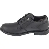 CAT Staten Lo P726699, Halbschuhe, Herren, Schwarz