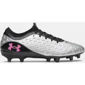 Under Armour Magnetico Select 6 Fg Fußballschuhe