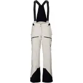 SCOTT Pants W's Vertic GTX 2L latte beige (8383) XL
