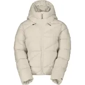 SCOTT Jacket W's Insuloft Warm latte beige (8383) S
