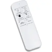 HELESTRA Gaia LED-Spiegellampe Fernbedienung 79cm