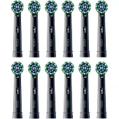 Oral-B Aufsteckbörsten 12Er FFU (Pro Crossaction SW) 12 St