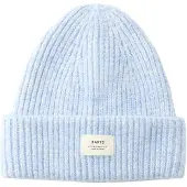 Barts Owlet Beanie light blue (04)